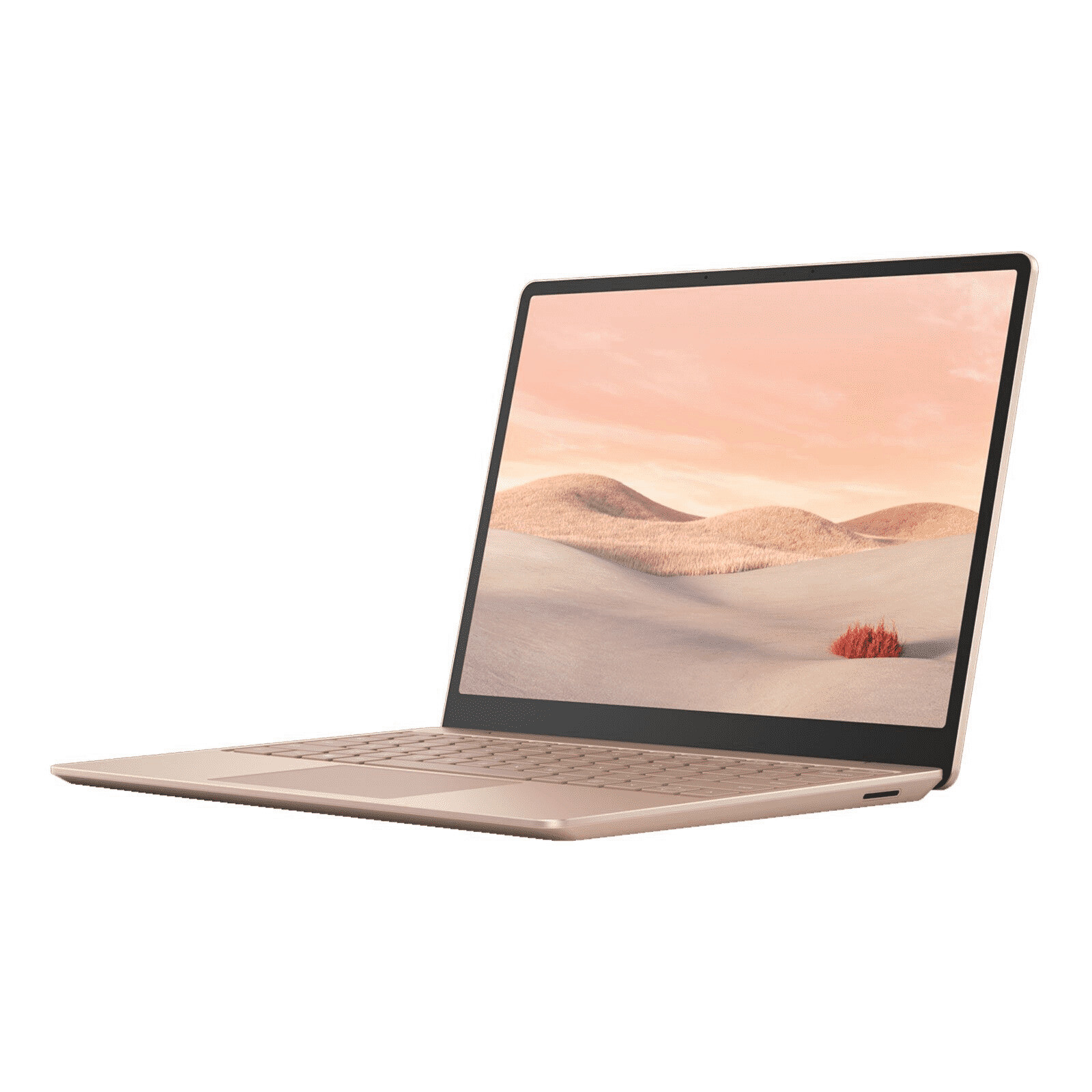 Microsoft-Surface-Laptop-Go-12-4-Sandstein-Intel-i5-8-GB-RAM-128-GB-SSD-W10-Pro