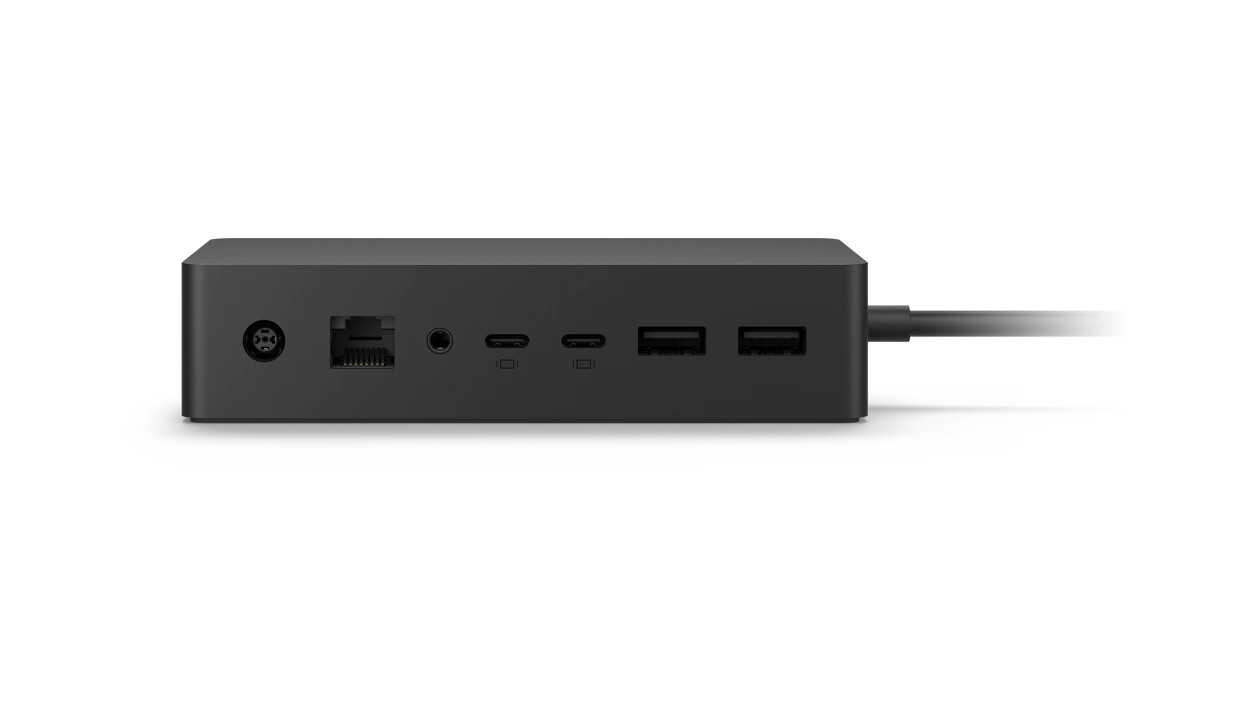 MICROSOFT Surface Dock 2 for Surface