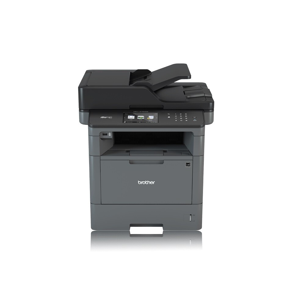 Brother-MFC-L5750DW-Mono-MFP-Laser-Drucker