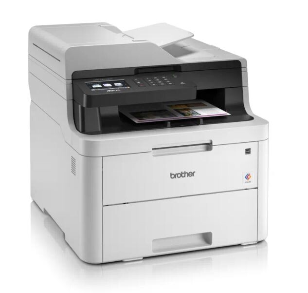 Brother-MFC-L3710CW-Color-MFP-Laser-Drucker