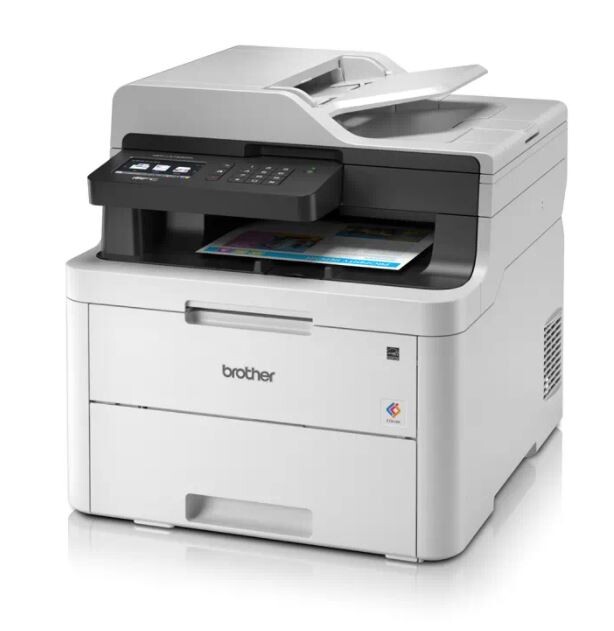 Brother-MFC-L3750CDW-Color-MFP-Laser-Drucker