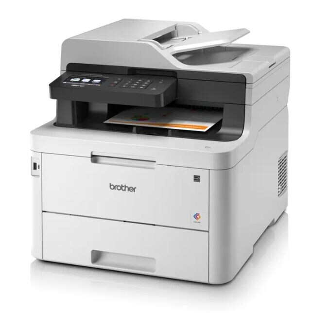 Brother-MFC-L3770CDW-Color-MFP-Laser-Drucker