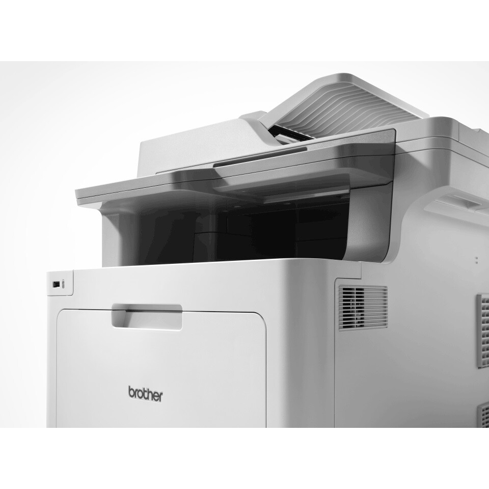 Brother-MFC-L9570CDW-Color-MFP-Laser-Drucker