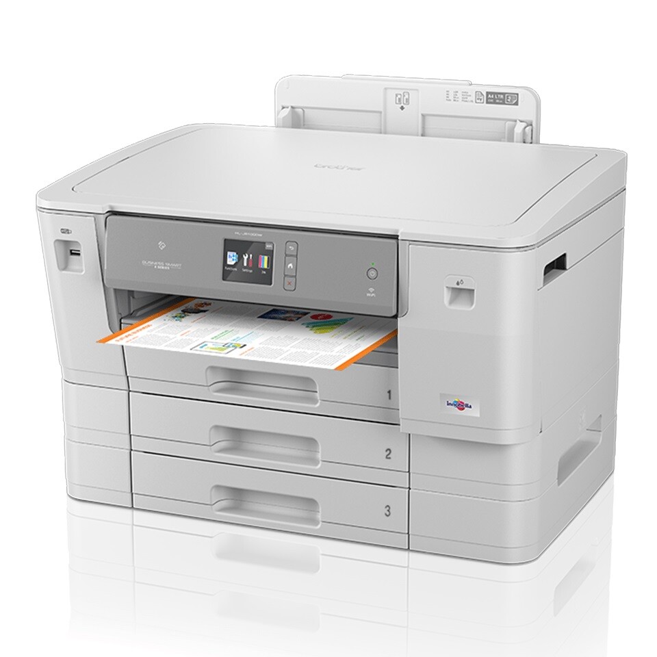 Brother-HL-J6100DW-Color-Inkjet-Drucker