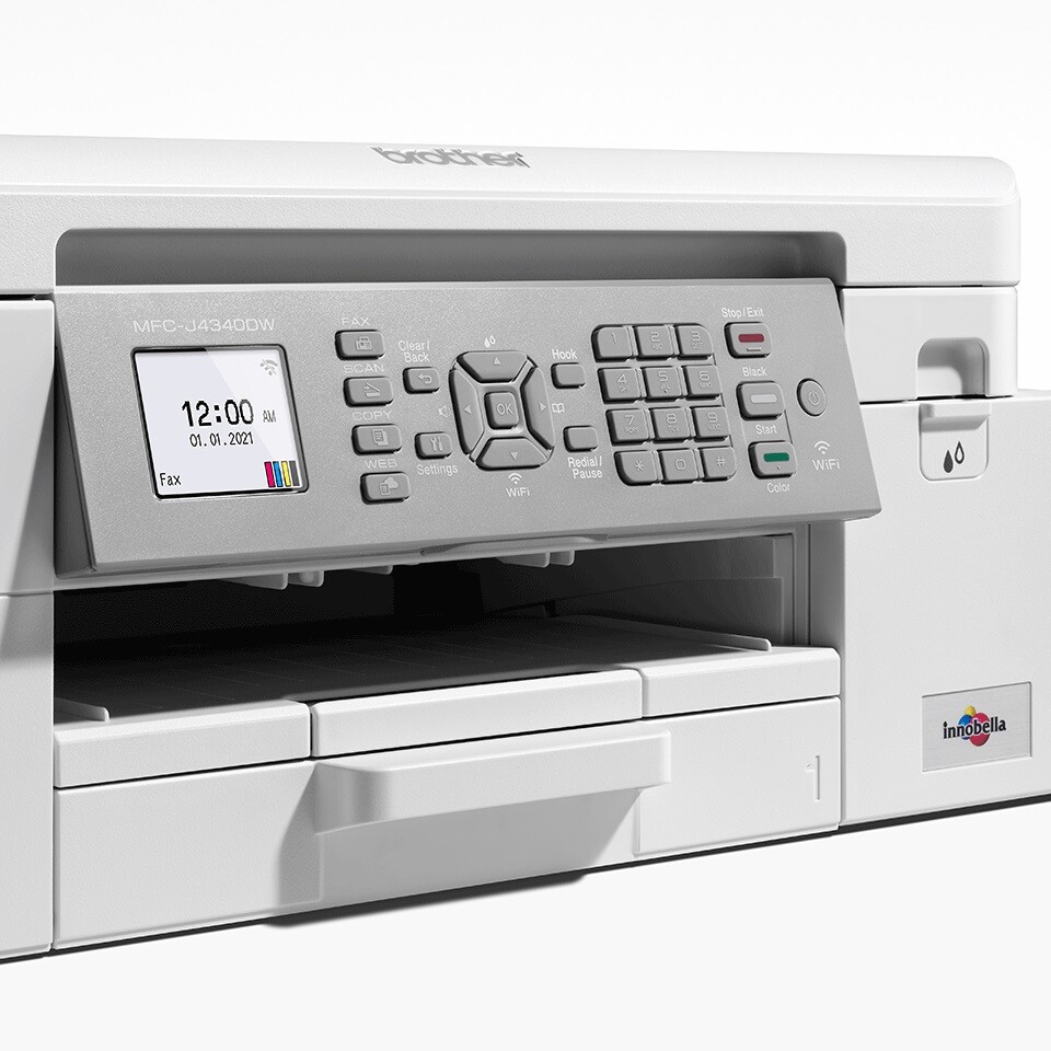 MFC-J4340DW-kleuren-MFP-inkjetprinter