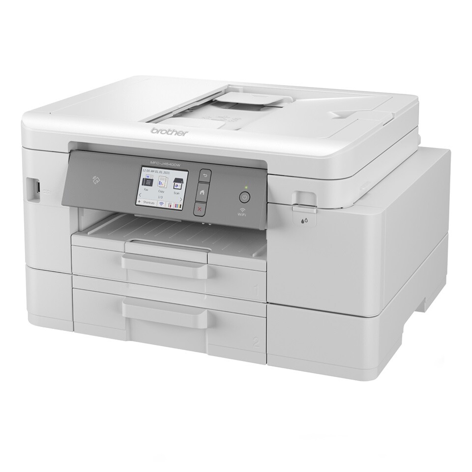 Brother-MFC-J4540DWXL-Color-MFP-Inkjet-Drucker