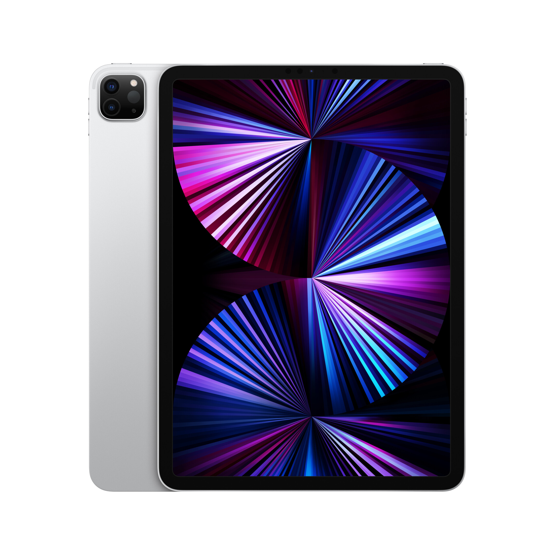 Apple-iPad-Pro-11-WiFi-2021-16GB-Ram-1TB-Silber-Demoware