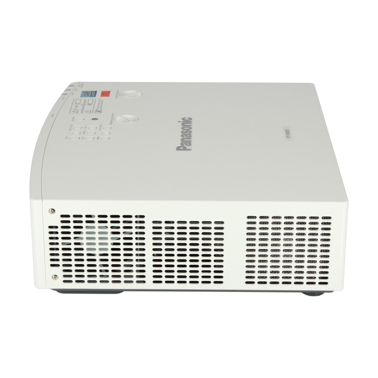 Panasonic-PT-VMZ61-wit