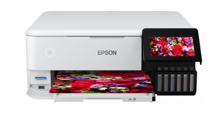 Epson-ET-8500-EcoTank-Drucker