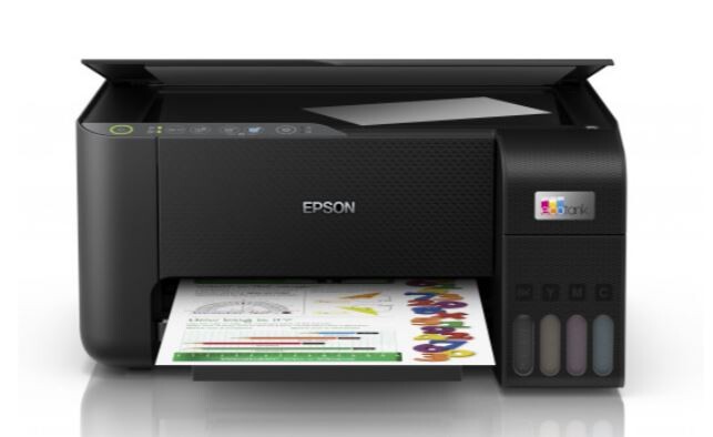 Epson-ET-2810-EcoTank-Drucker
