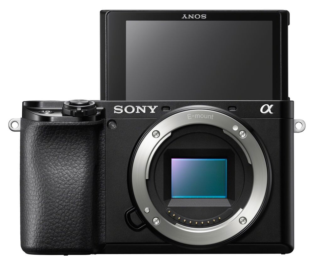 Sony-Alpha-ILCE-6100-Kamera-Body
