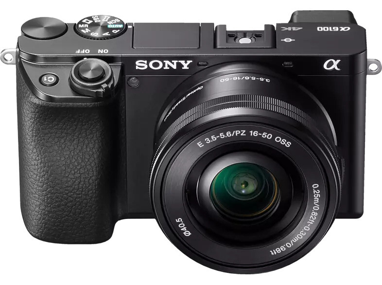 Sony-Alpha-ILCE-6100L-Kamera-mit-Objektiv-16-55mm