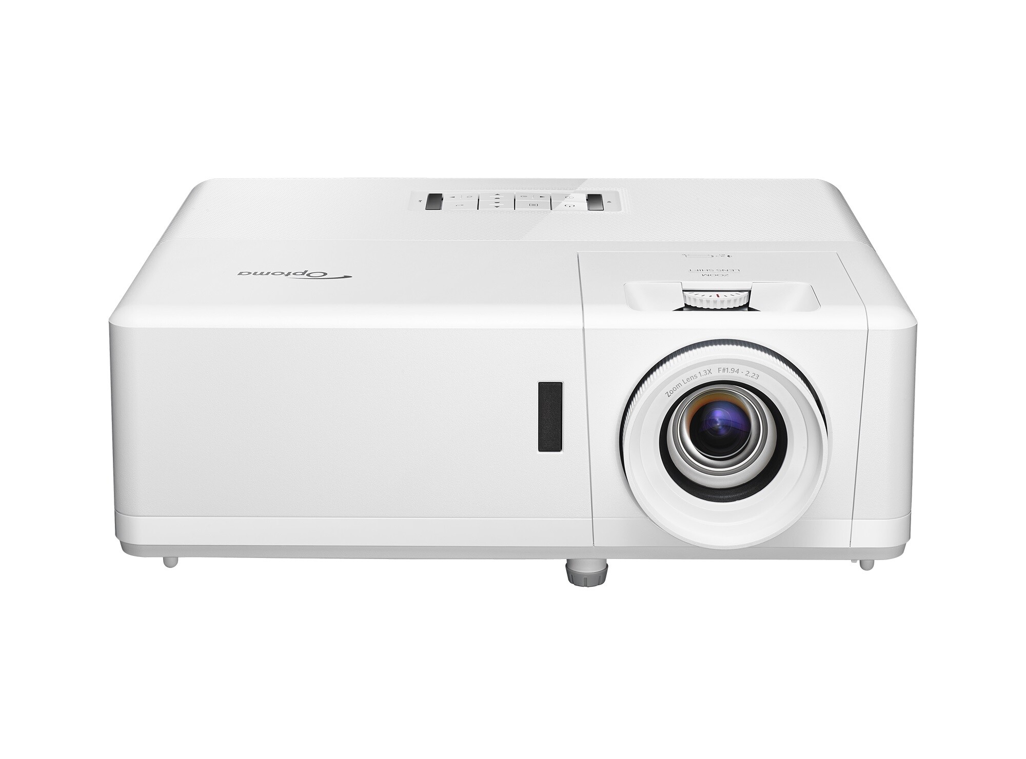 Optoma-UHZ50-Demo