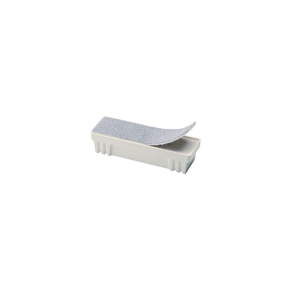 EDDING Legamaster 7-120300 - Kunststoff - Weiß - Emaille - Lackierter Stahl (7-120300)
