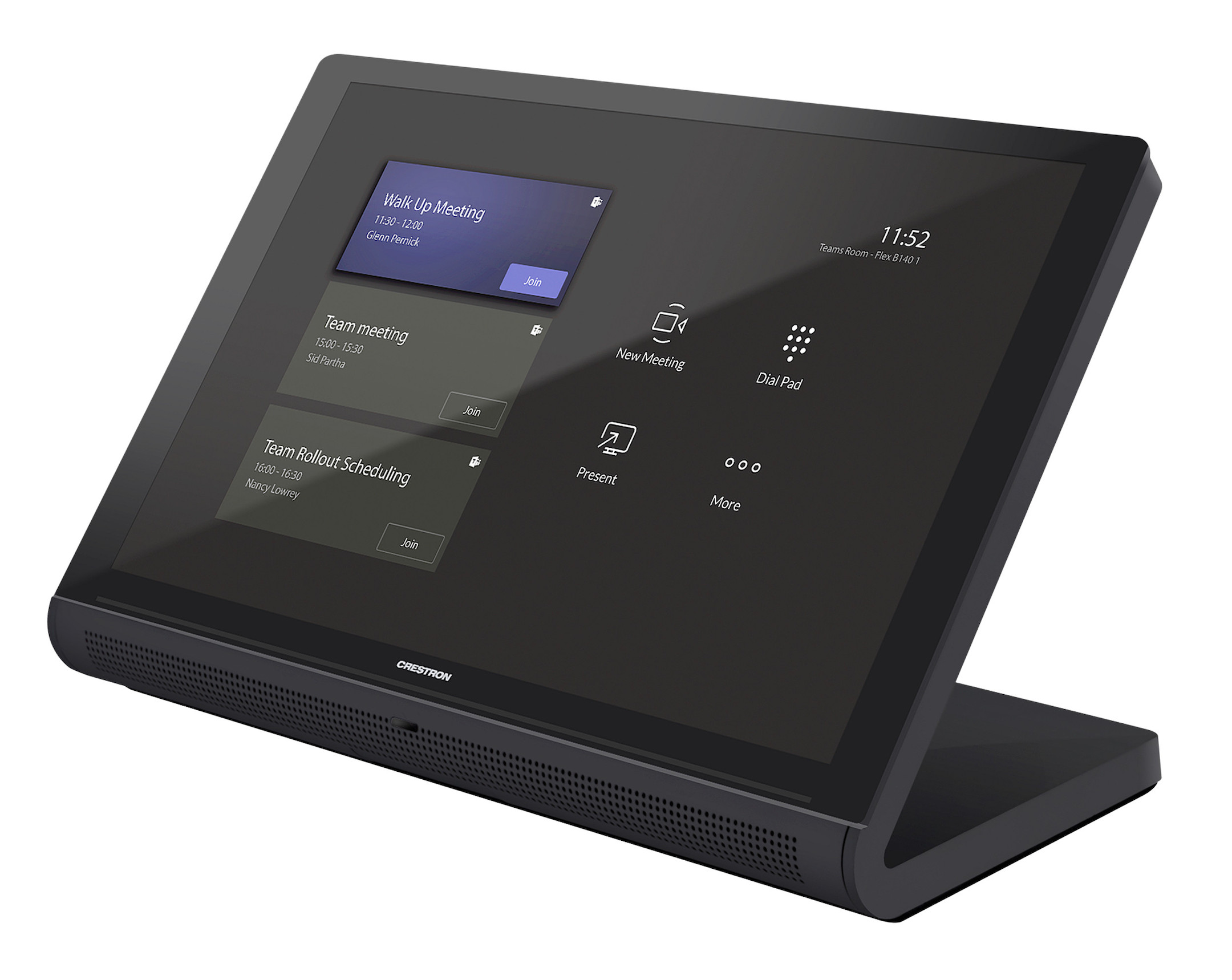 Crestron-UC-CX100-T-Flex-Videokonferenzsystem-fur-Microsoft-Teams-R-Rooms