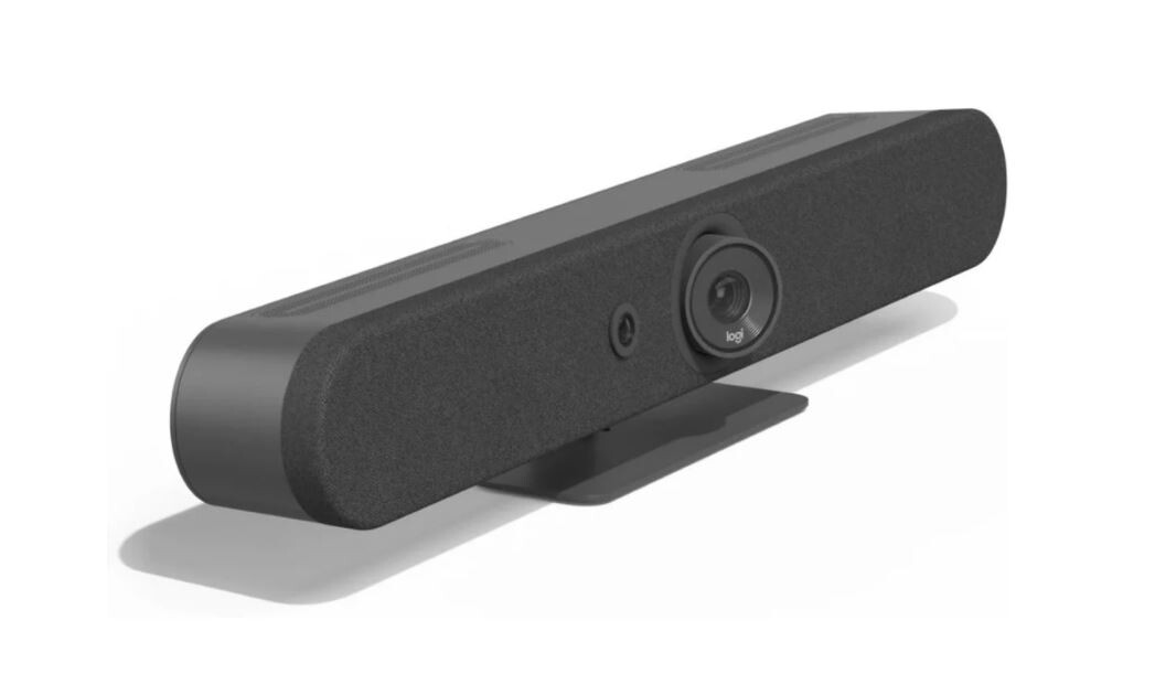 Logitech-Rally-Bar-Mini-alles-in-een-videobar-voor-kleine-ruimtes-4K-30fps-4xZoom-120-grafiet-Demo