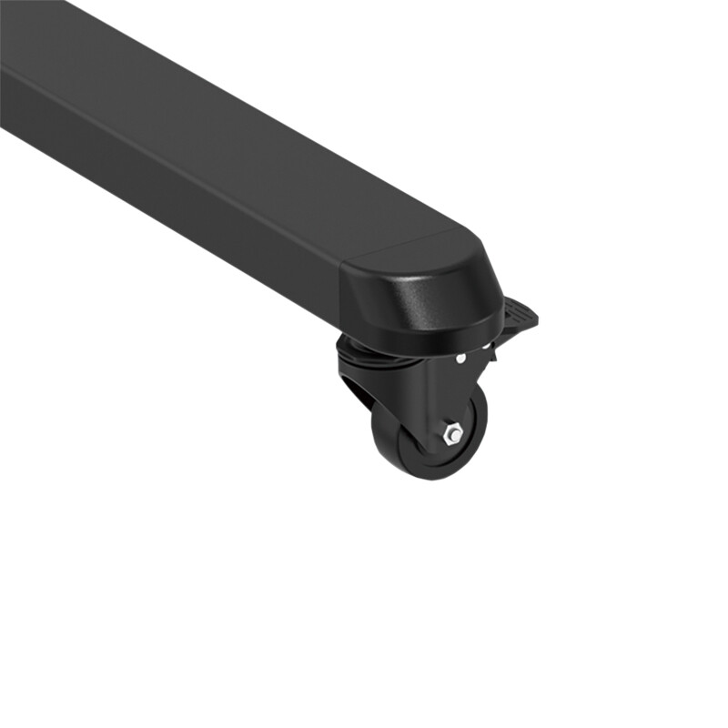 Hagor-BrackIT-Stand-Dual-XL-mobiel-Standsysteem-voor-2-monitoren-55-75-max-Vesa-800x600-max-gewicht-90kg