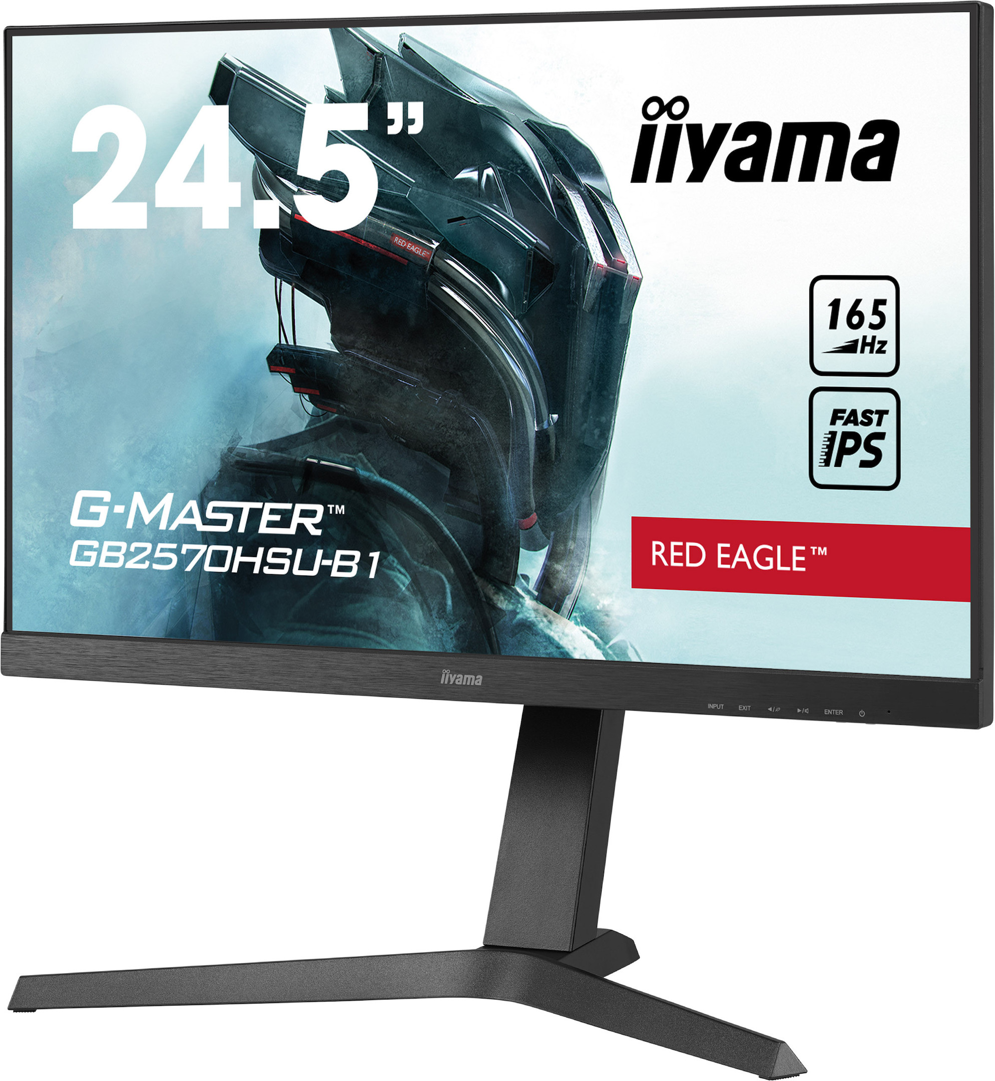 iiyama-G-MASTER-GB2570HSU-B1