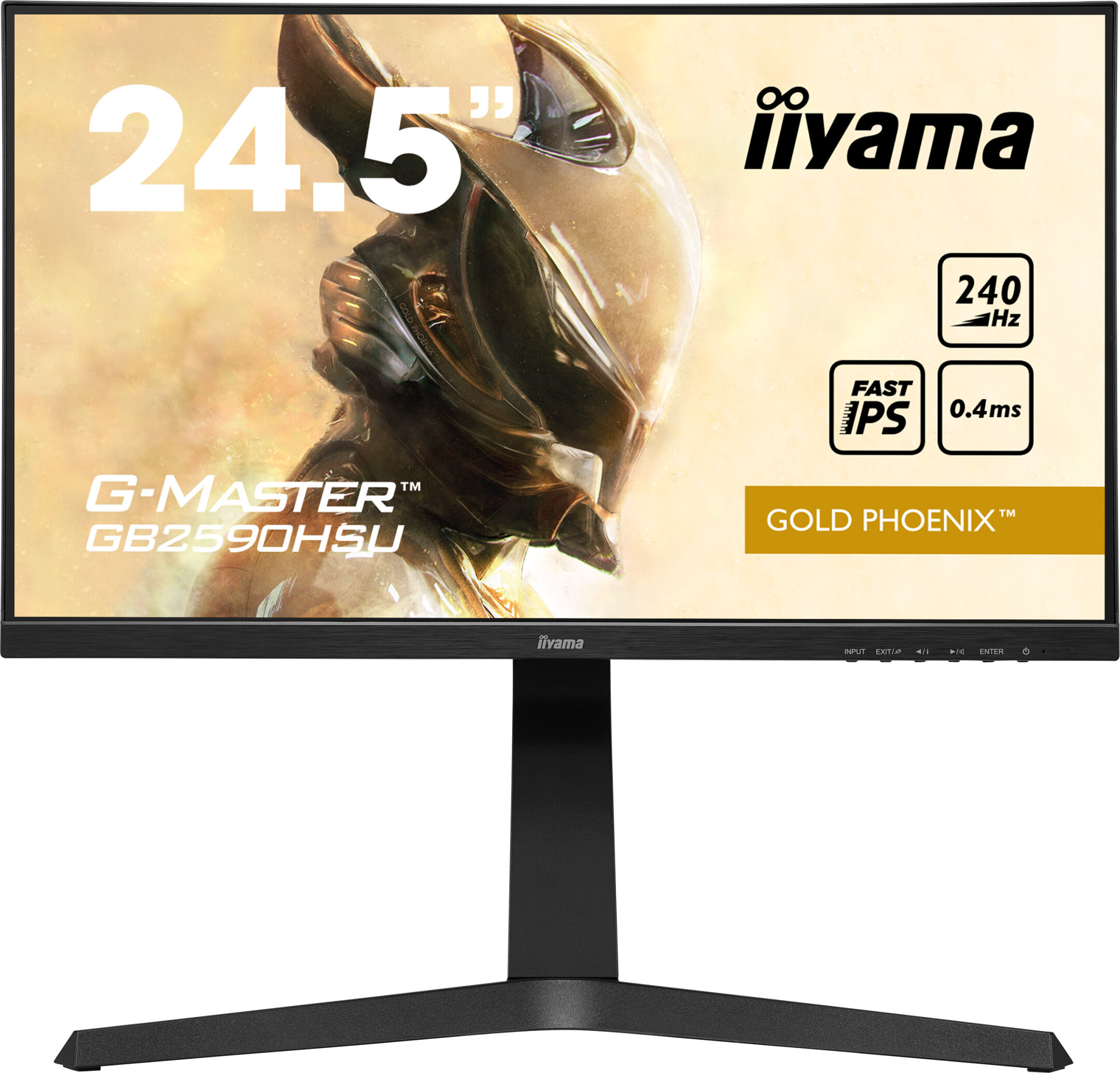 iiyama-G-MASTER-GB2590HSU-B1