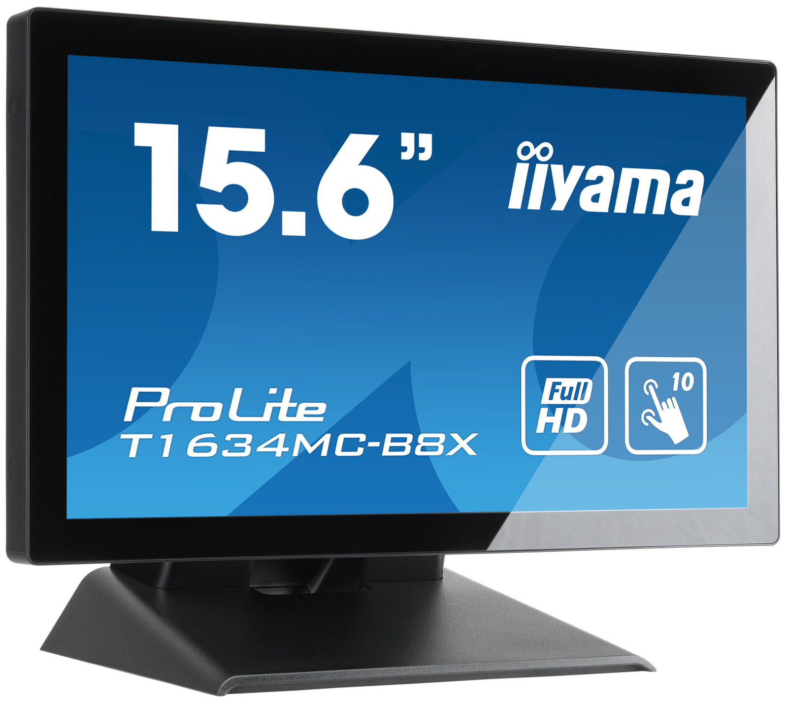 iiyama-T1634MC-B8X