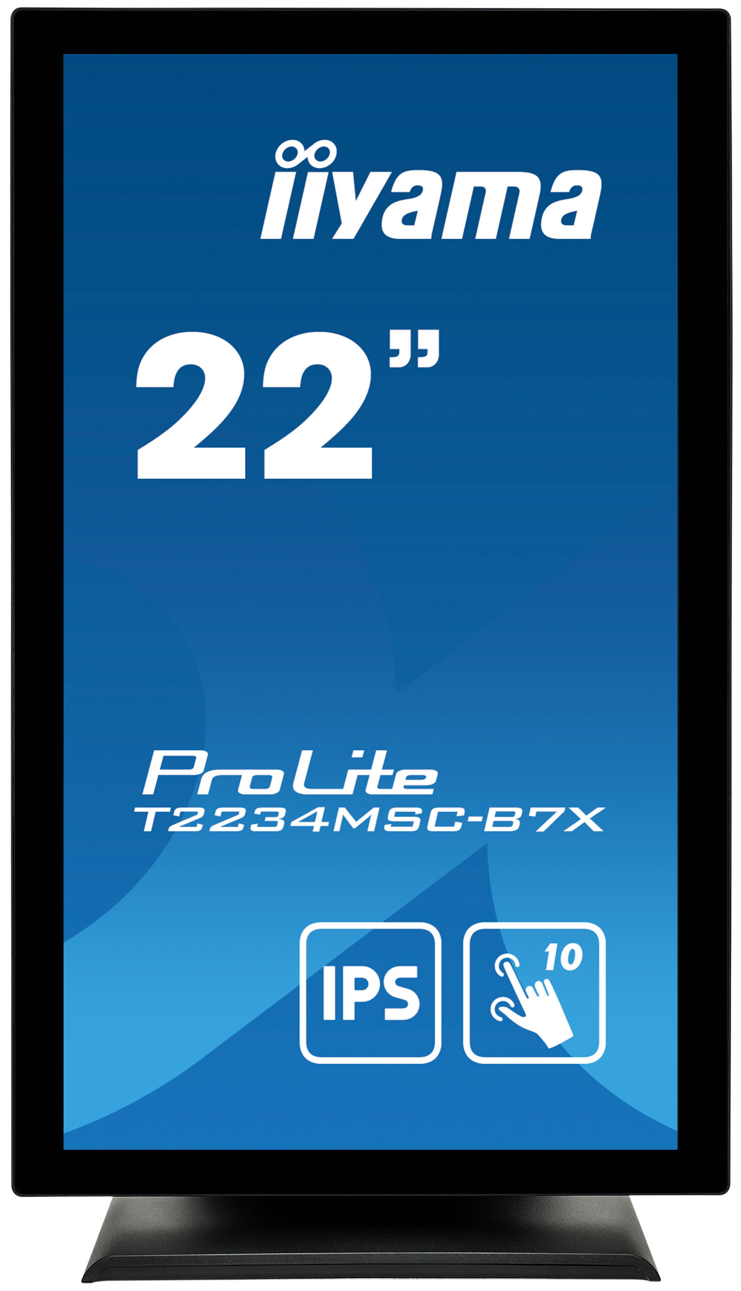 iiyama-PROLITE-T2234MSC-B7X