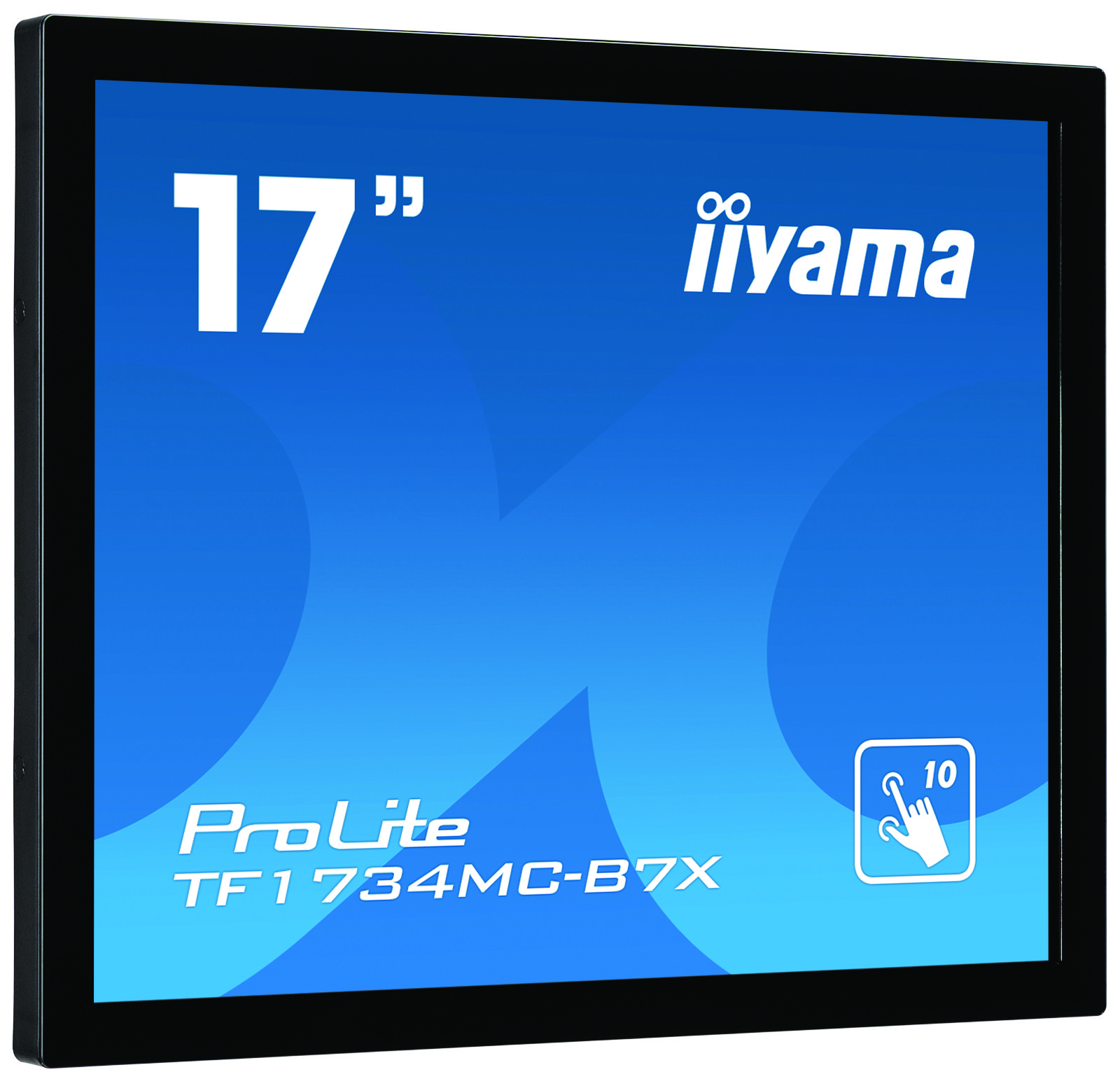 IIYAMA TF1734MC-B7X 43cm (17\")