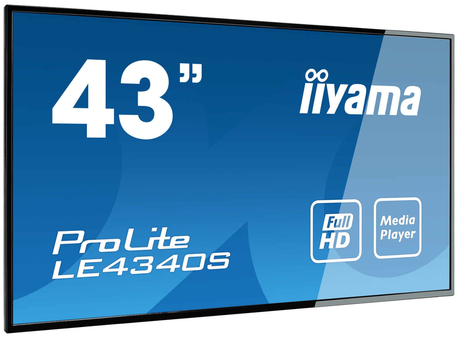 iiyama-PROLITE-LE4340S-B3