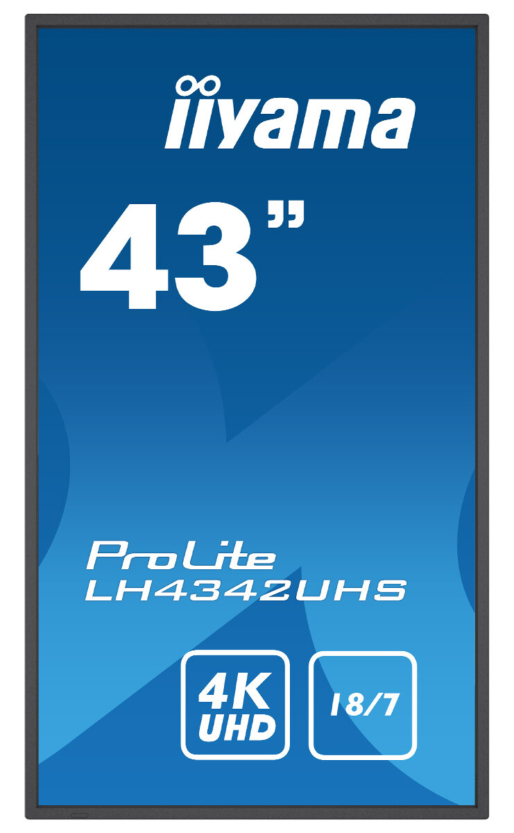 iiyama-PROLITE-LH4342UHS-B3