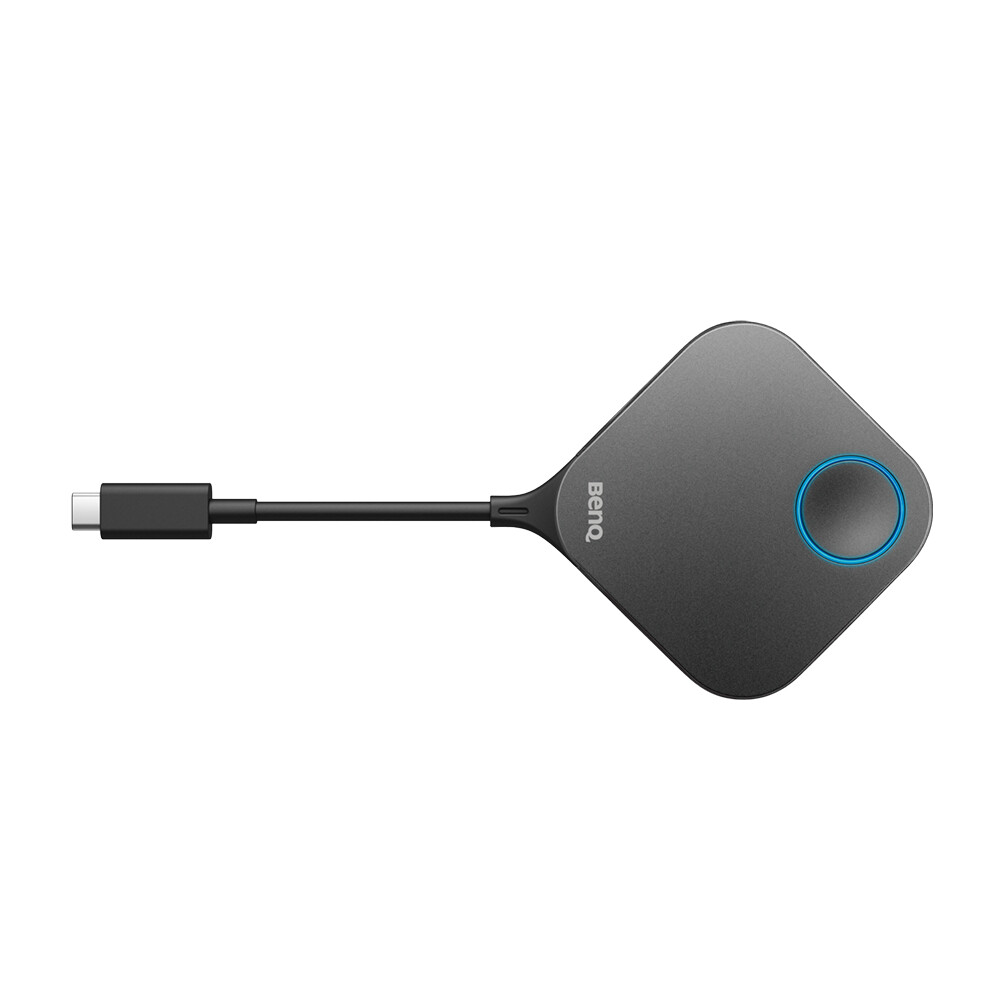 BenQ-InstaShow-Button-Kit-USB-C-voor-WDC20-Series-2-stuks-Craddle