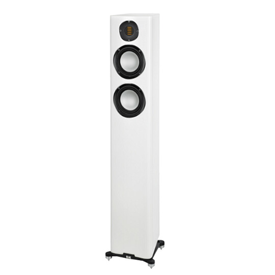 ELAC-FS-247-4-Carina-Standlautsprecher-weiss-Seidenmatt-Stuck-Demoware