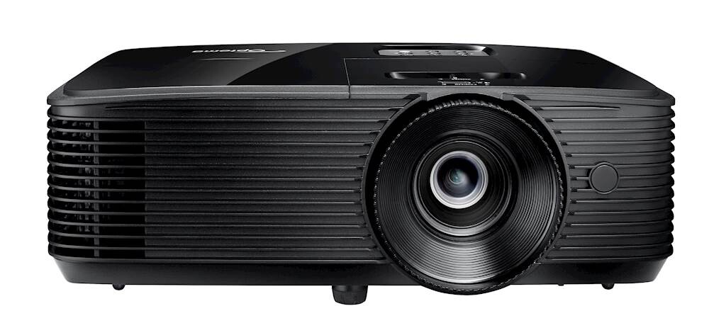 Optoma-X400LVe