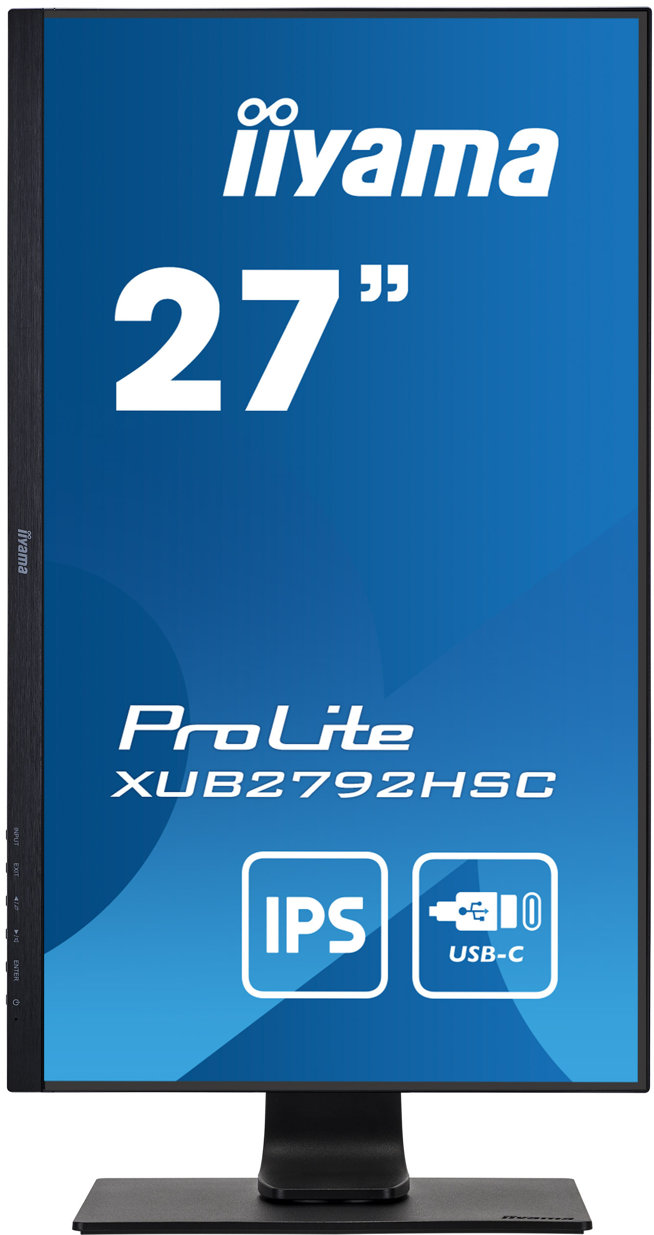 iiyama-PROLITE-XUB2792HSC-B1