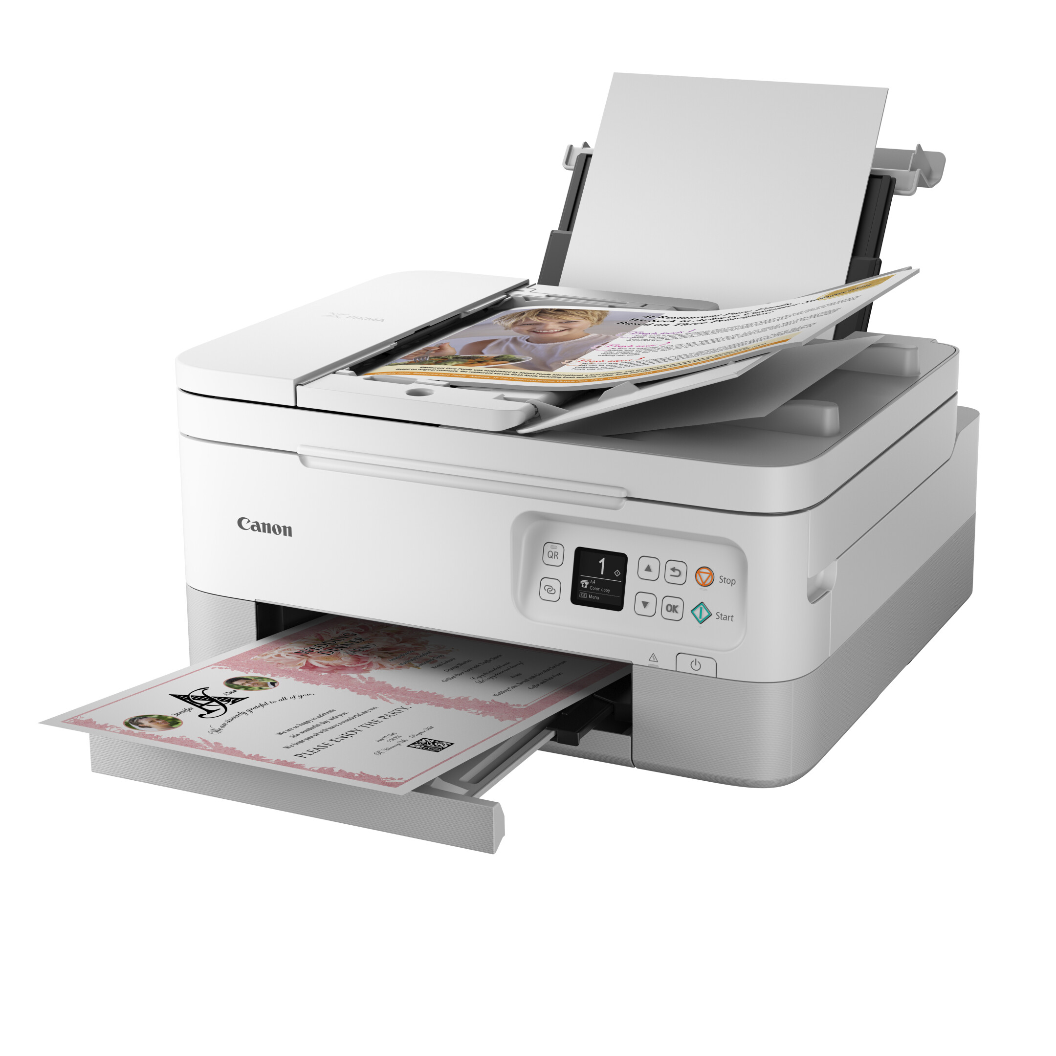 Canon-PIXMA-TS7451a-3-in-1-Multifunktionsdrucker-weiss
