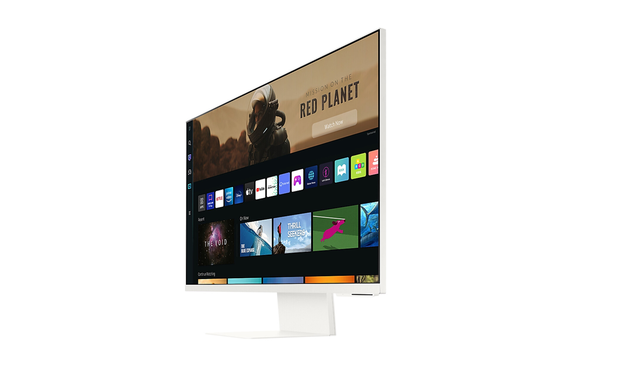 Samsung-S32BM801UU-Smart-Monitor