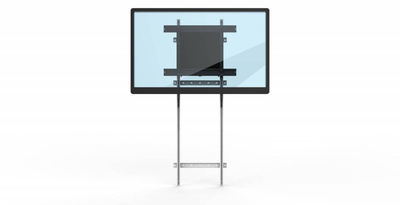 Regout-BalanceBox-R-650-Medium-Hoogteverstelling-Wand