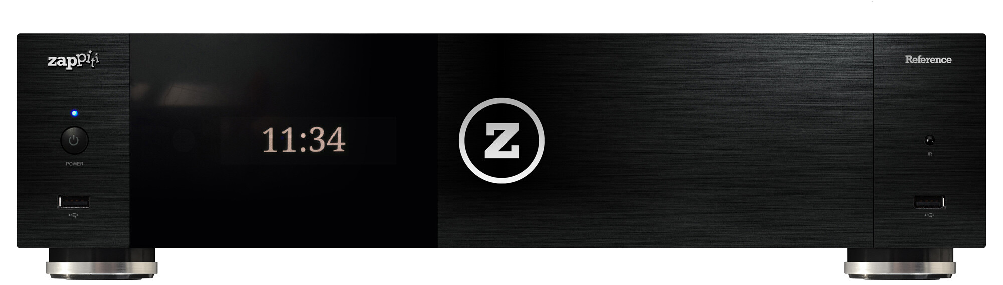 Zappiti-Reference-4K-Ultra-HD-Demoware