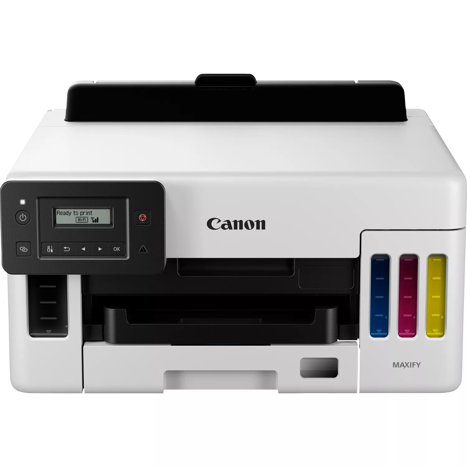 Canon-MAXIFY-GX5050-Printer-met-hervulbare-inkttanks