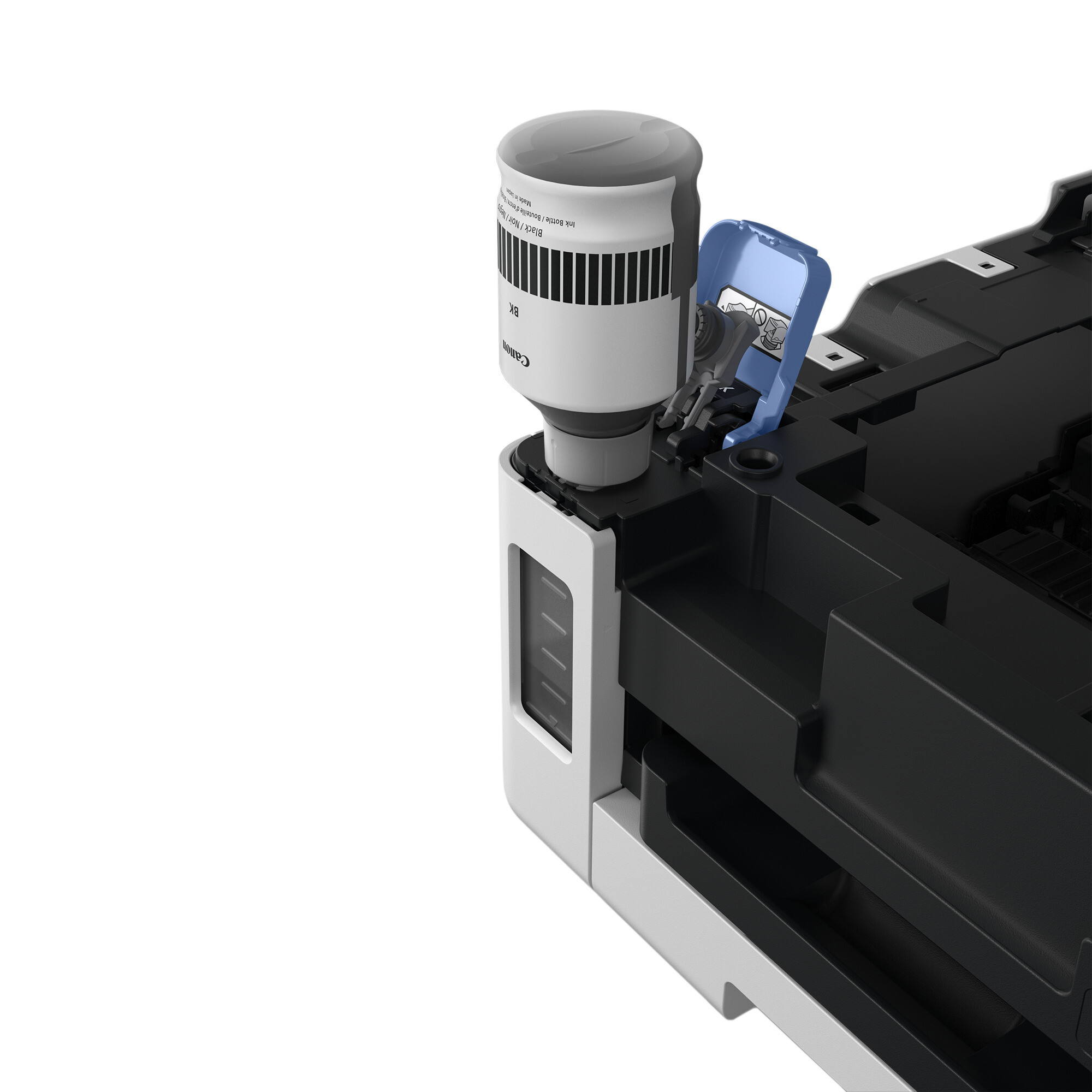 Canon-GI-56BK-Inktfles-zwart-170-ml