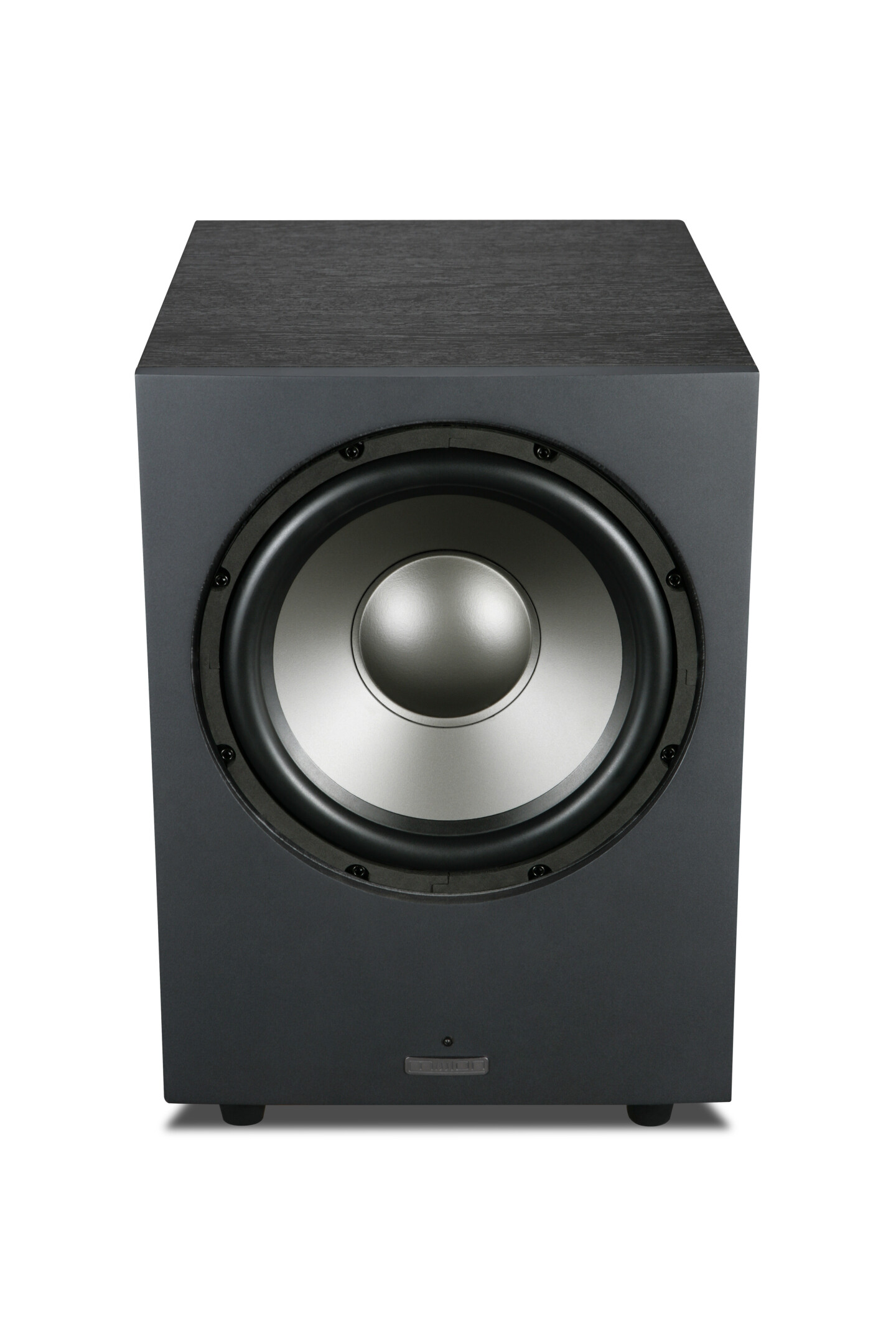 Mission-LX-10-Subwoofer-Matt-Schwarz-Stuck
