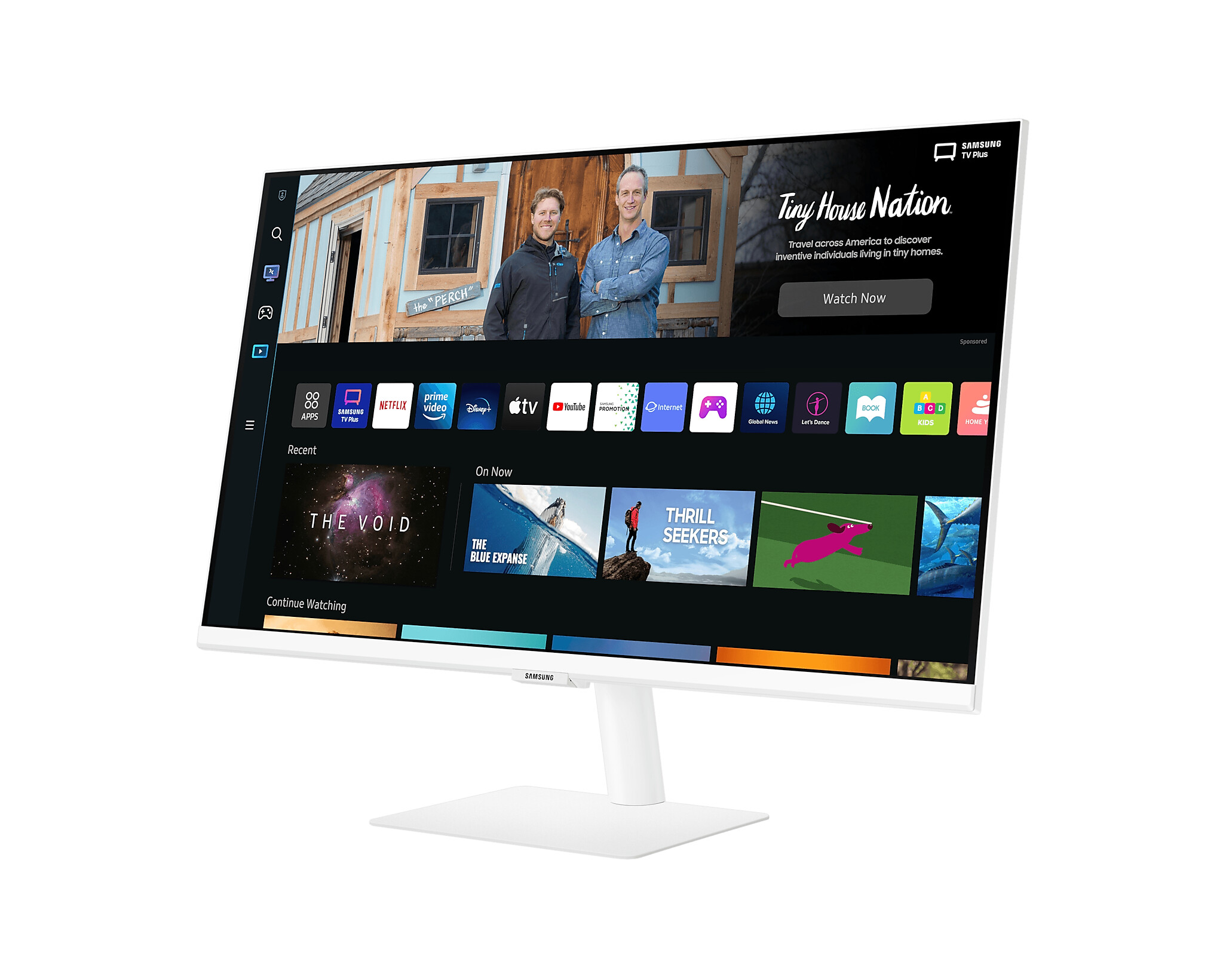 Samsung-S32BM501EU