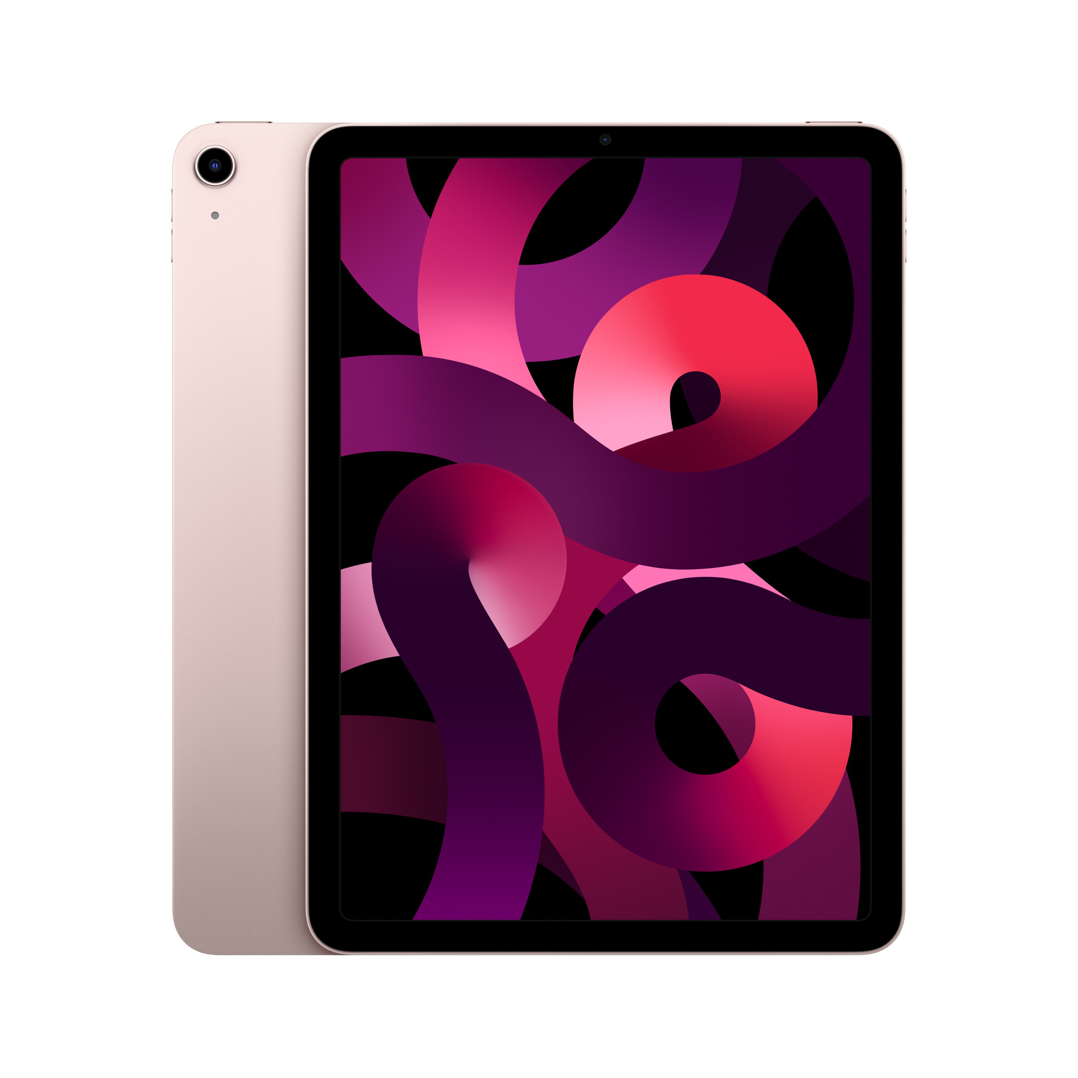 Apple-iPad-Air-10-9-WiFi-64-GB-Pink-5-Generation-2022
