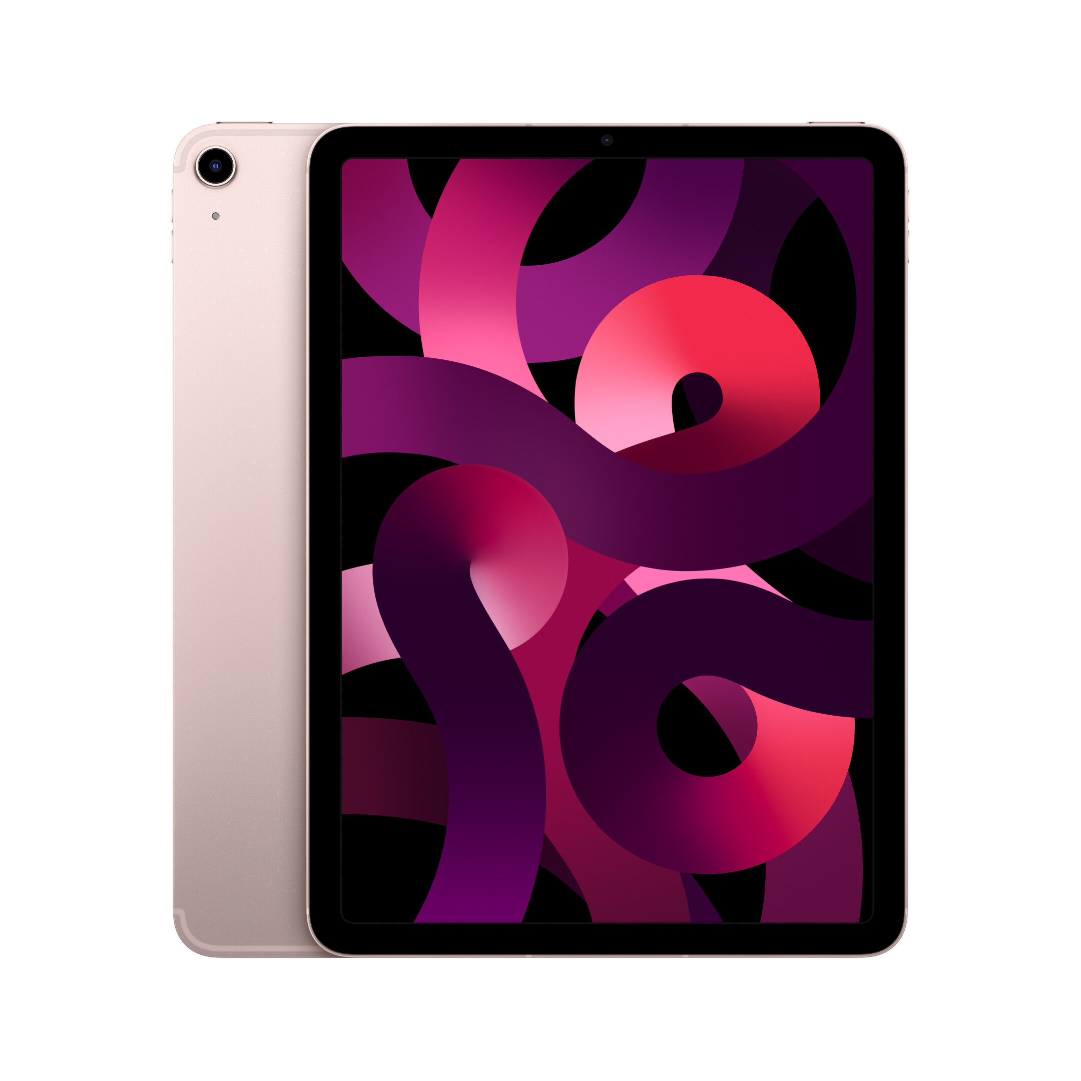 Apple-iPad-Air-10-9-WiFi-Cellular-64-GB-Pink-5-Generation-2022