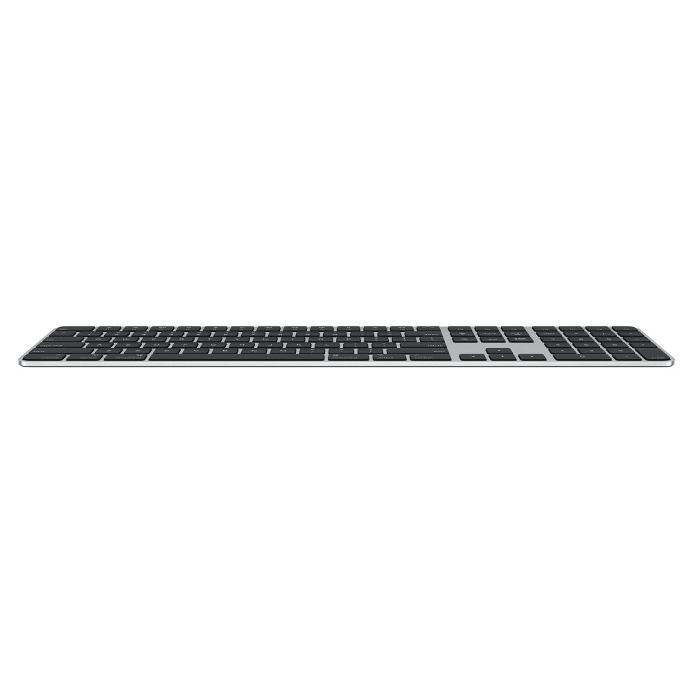 Apple-Magic-Keyboard-mit-Touch-ID-und-Ziffern-block-fur-Mac-Modelle-mit-Apple-Chip-schwarze-Tasten