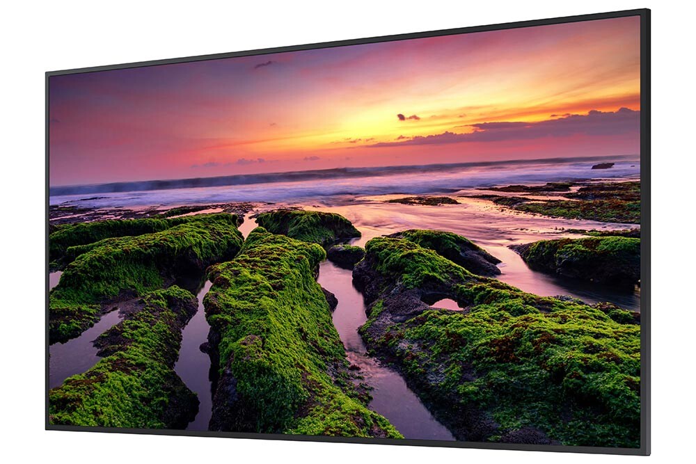 Samsung-QB43B