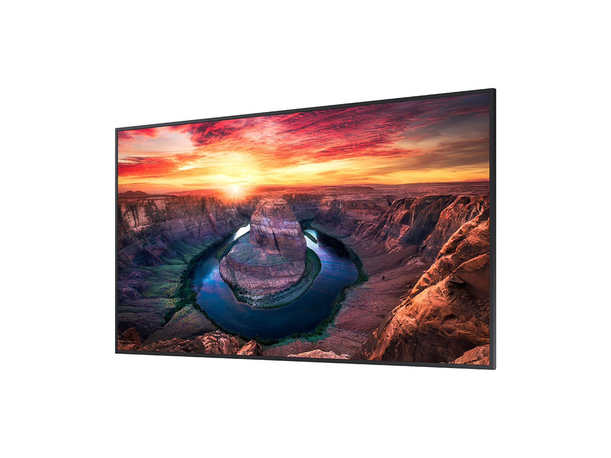 Samsung-QM43B