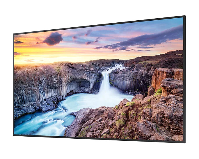 Samsung-QH75B