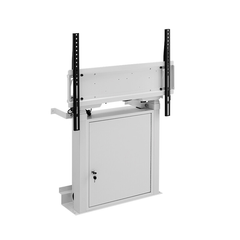 Hagor-Wall-Lift-Pro-Light-weiss-hoogteverstelbaar-liftsysteem-voor-55-86-max-VESA-800x600-max-gewicht120kg