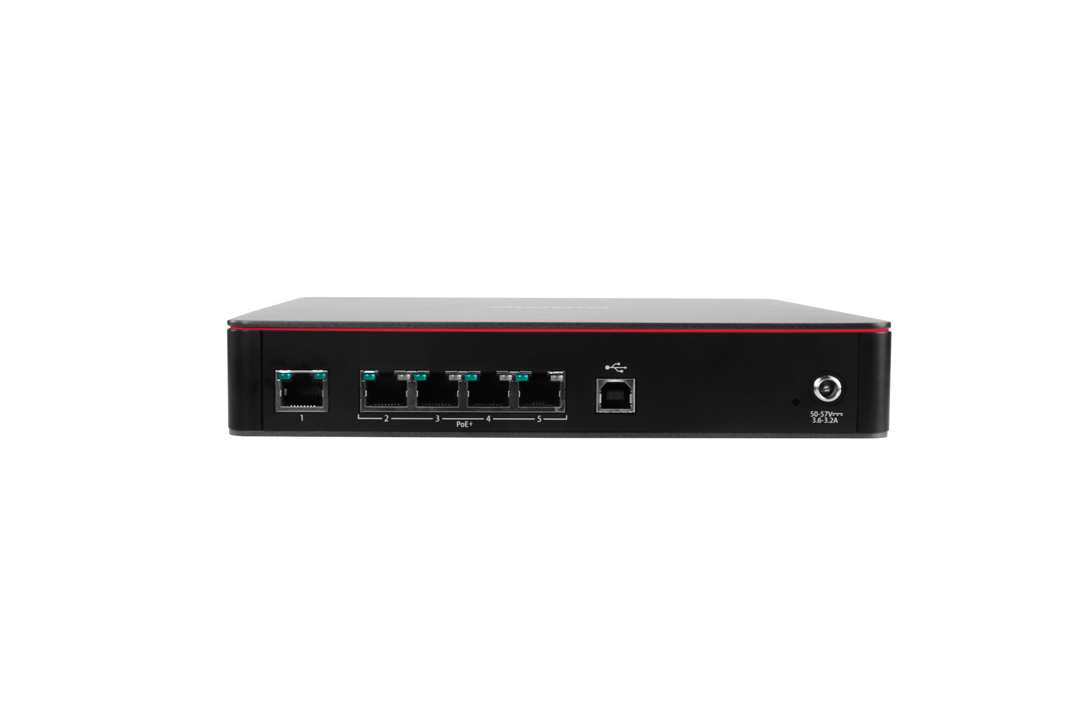 Biamp-DEVIO-SCX-400-Conferentieruimtes-hub