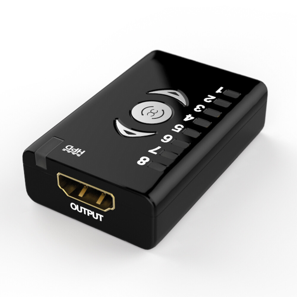 Doctor-HDMI-Demo