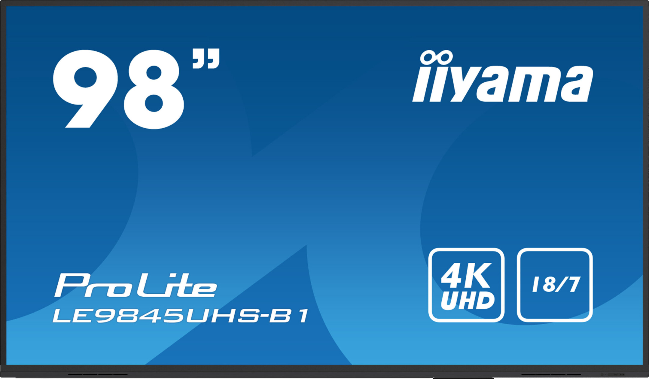 Iiyama-PROLITE-LE9845UHS-B1